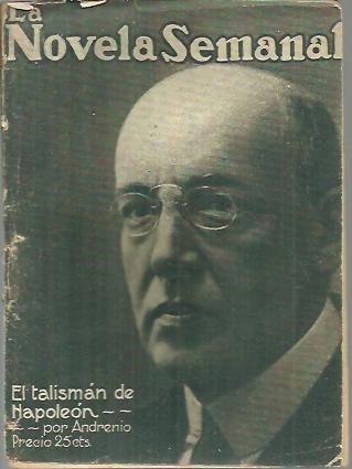 EL TALISMAN DE NAPOLEON.