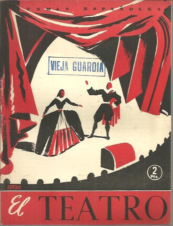 EL TEATRO.