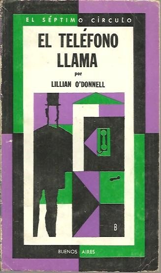 EL TELEFONO LLAMA.