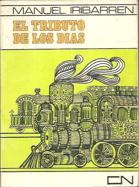 EL TRIBUTO DE LOS DIAS.