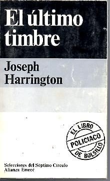 EL ULTIMO TIMBRE.