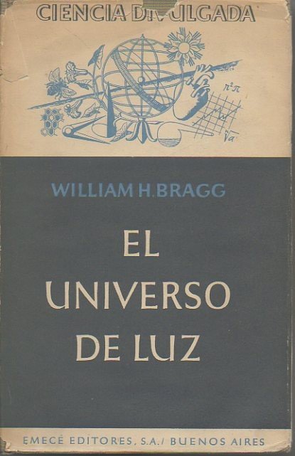 EL UNIVERSO DE LUZ.