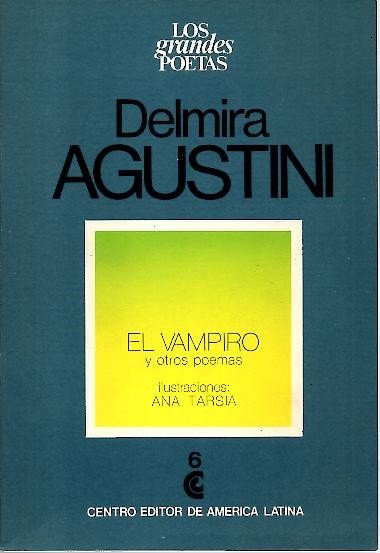EL VAMPIRO Y OTROS POEMAS.