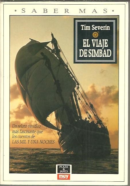 EL VIAJE DE SIMBAD.