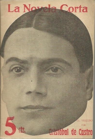 EL VIAJERO.