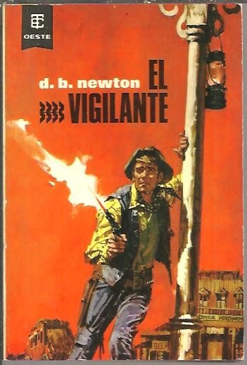 EL VIGILANTE.