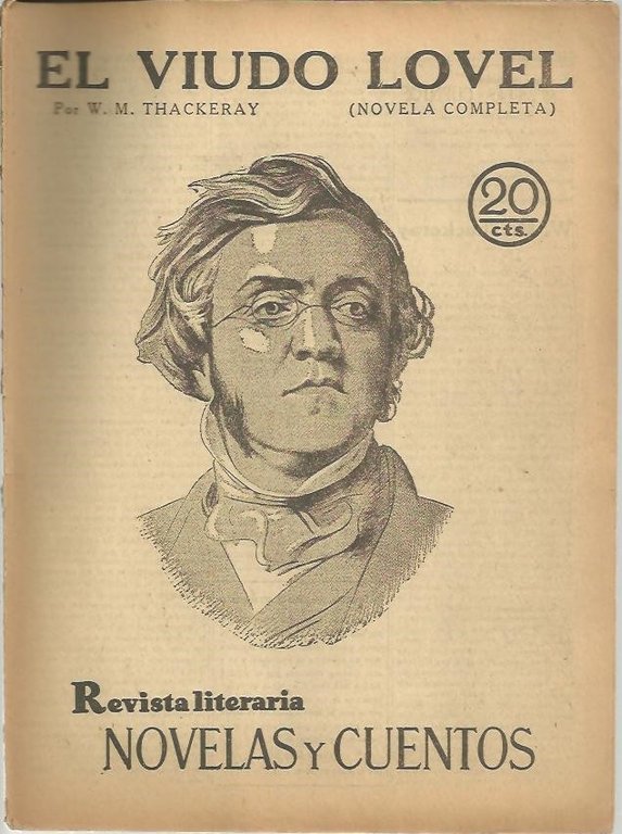 EL VIUDO LOVEL.