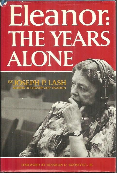 ELEANOR: THE YEARS ALONE.