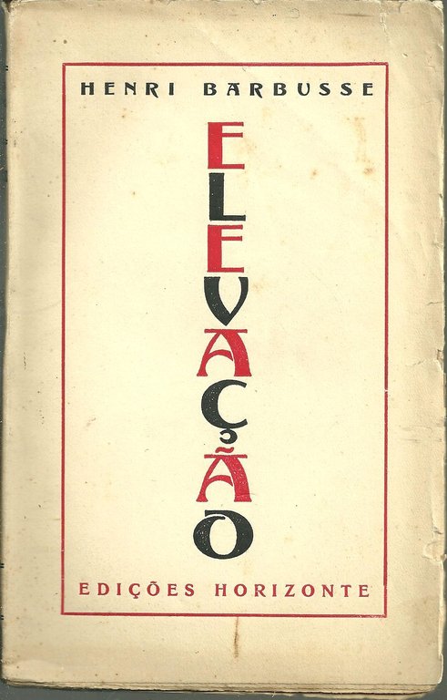 ELEVAÇAO.