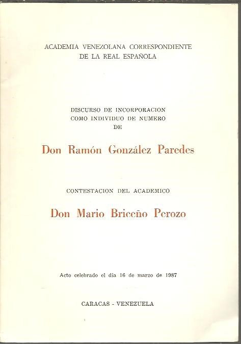 EN EL BROCAL DE LA CRITICA LITERARIA.