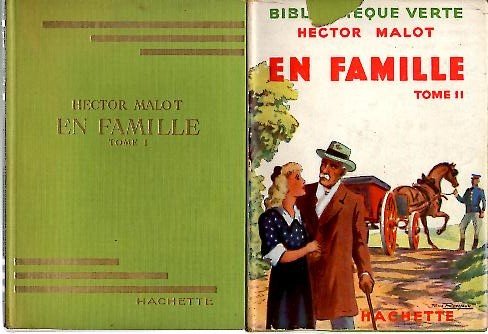 EN FAMILLE.