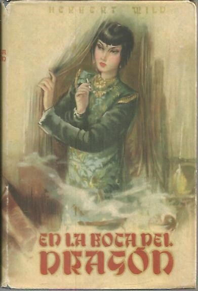 EN LA BOCA DEL DRAGON.