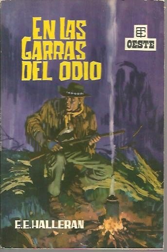 EN LAS GARRAS DEL ODIO.