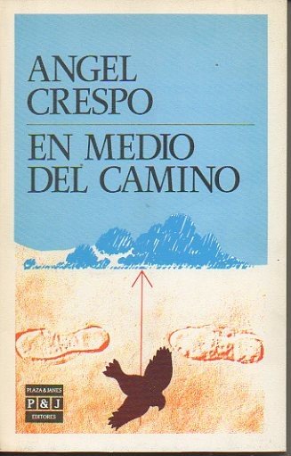 EN MEDIO DEL CAMINO.