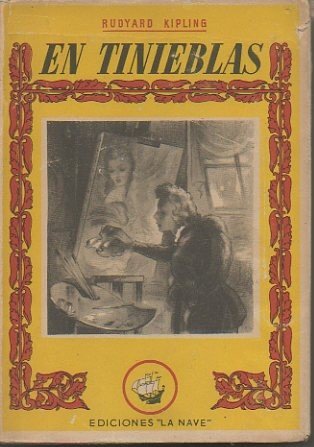 EN TINIEBLAS.