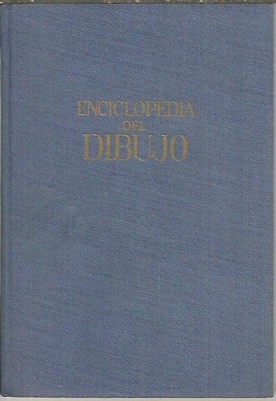 ENCICLOPEDIA DEL DIBUJO.