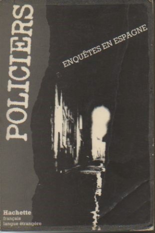 ENQUÊTES EN ESPAGNE.