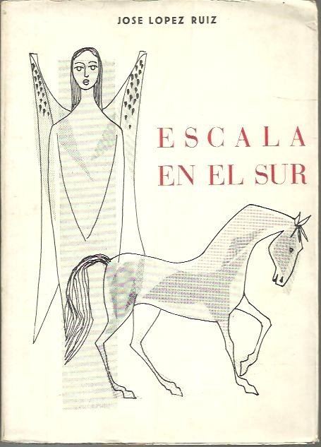 ESCALA EN EL SUR.