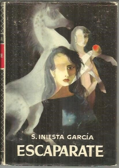 ESCAPARATE.