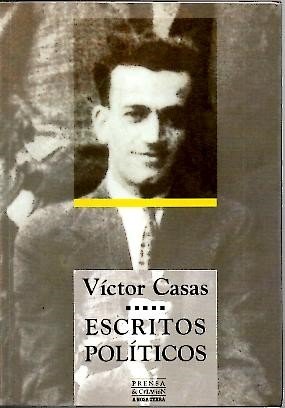 ESCRITOS POLITICOS.