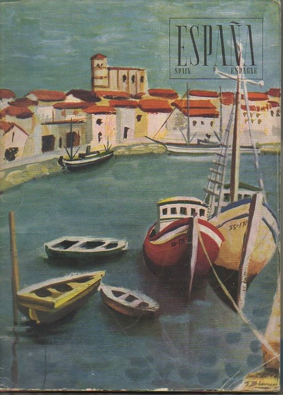 ESPAÑA. ANNEE VIII. NUM. 30. (DEDIEE A GUIPUZCOA).