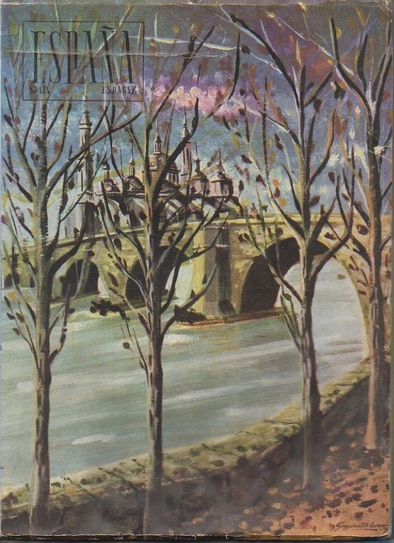 ESPAÑA. AÑO IX. NUM. 37. (DEDICADO A ZARAGOZA).