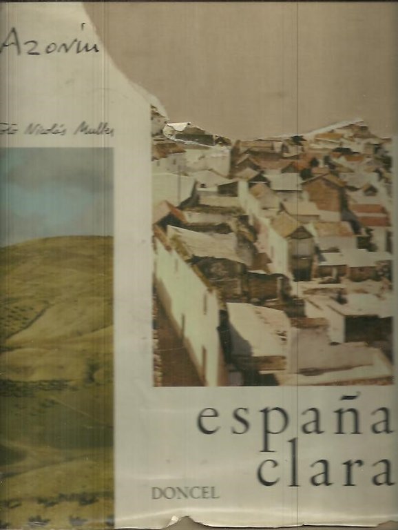 ESPAÑA CLARA.