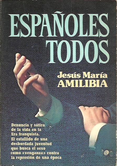 ESPAÑOLES TODOS.
