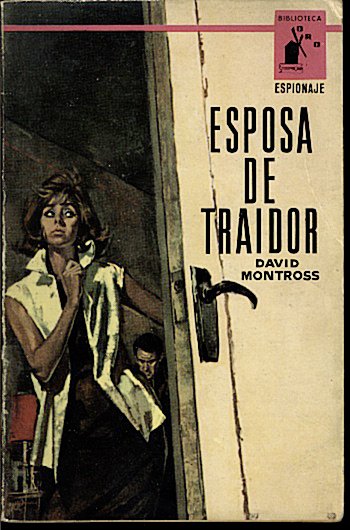 ESPOSA DE TRAIDOR.