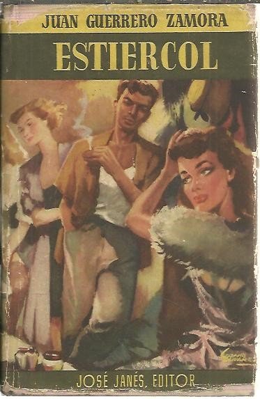 ESTIERCOL.
