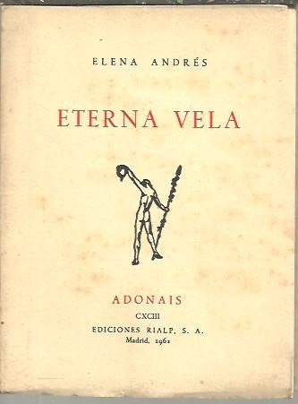 ETERNA VELA.