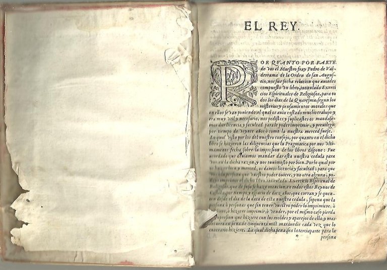 EXERCICIOS ESPIRITUALES PARA RELIGIOSOS, PARA TODOS LOS DIAS DE LA …