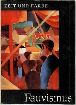 FAUVISMUS.