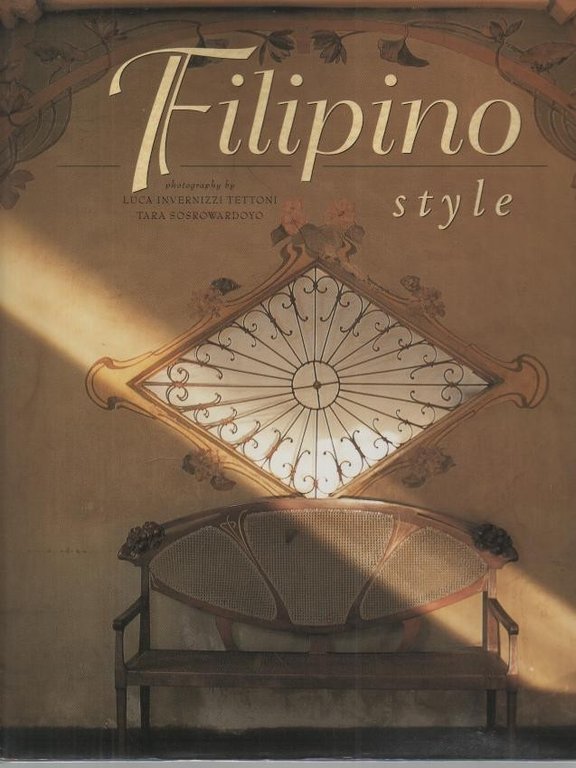 FILIPINO STYLE.