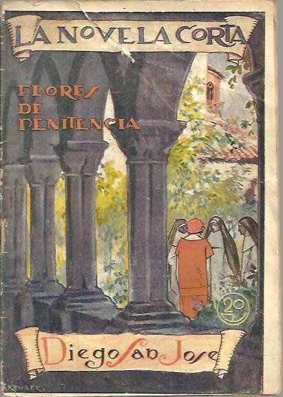 FLORES DE PENITENCIA.