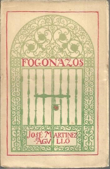 FOGONAZOS.
