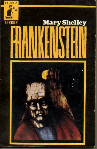 FRANKENSTEIN.