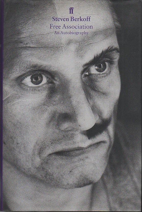 FREE ASSOCIATION. AN AUTOBIOGRAPHY.