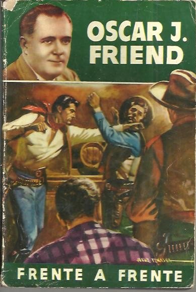 FRENTE A FRENTE.