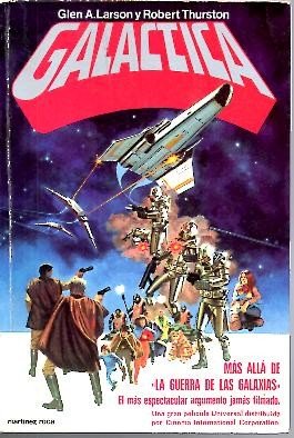 GALACTICA.