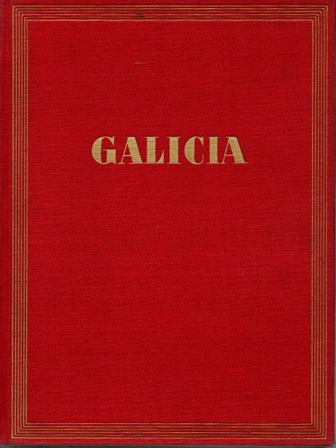 GALICIA.
