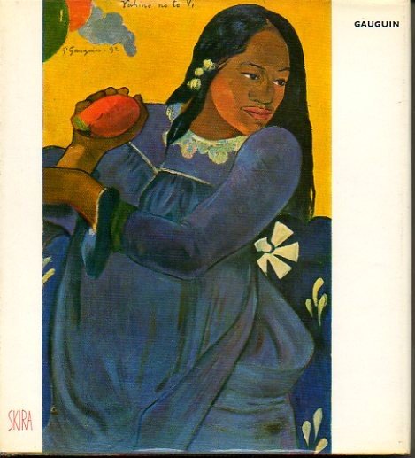 GAUGUIN.