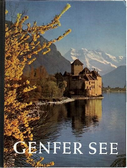 GENFER SEE.