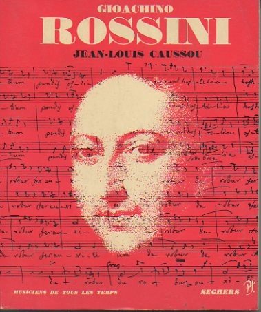 GIOACHINO ROSSINI.