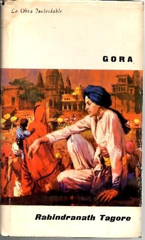 GORA.
