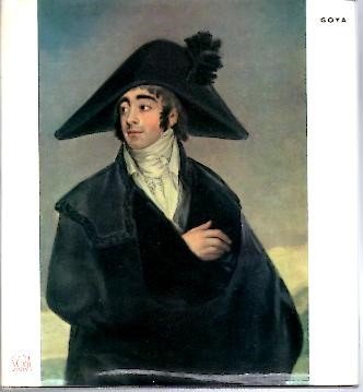 GOYA.