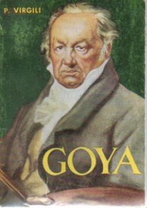 GOYA.