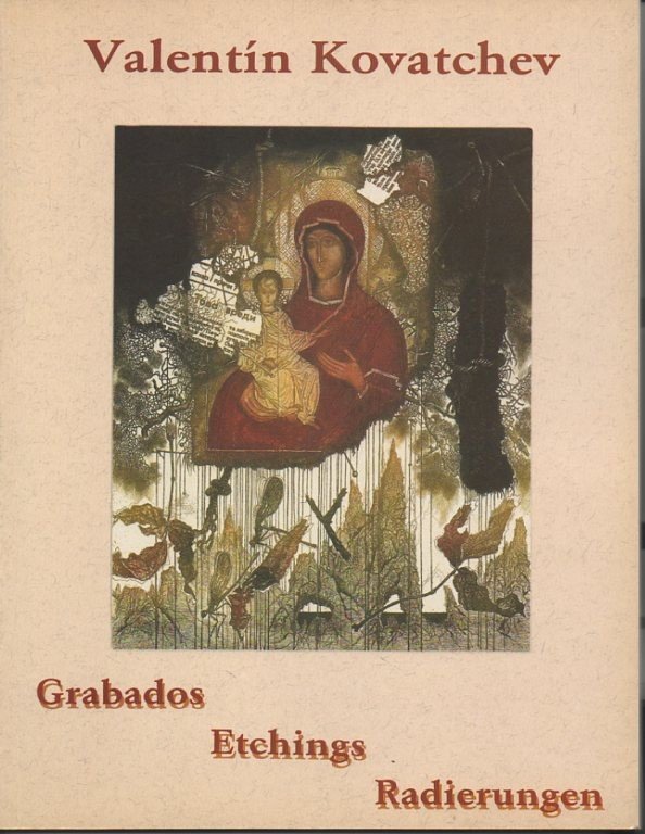 GRABADOS. ETCHING. RADIERUNGEN.