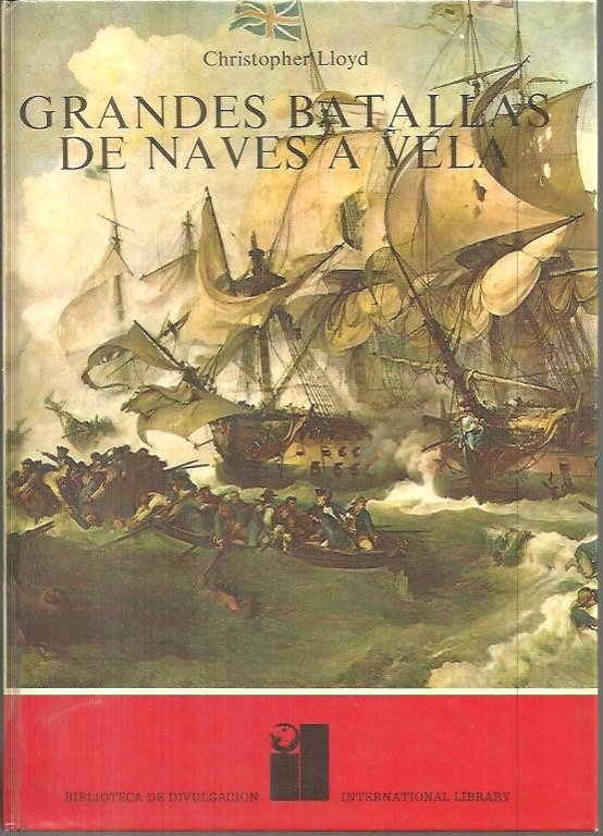GRANDES BATALLAS DE NAVES A VELA. | Immagine Gallery 2