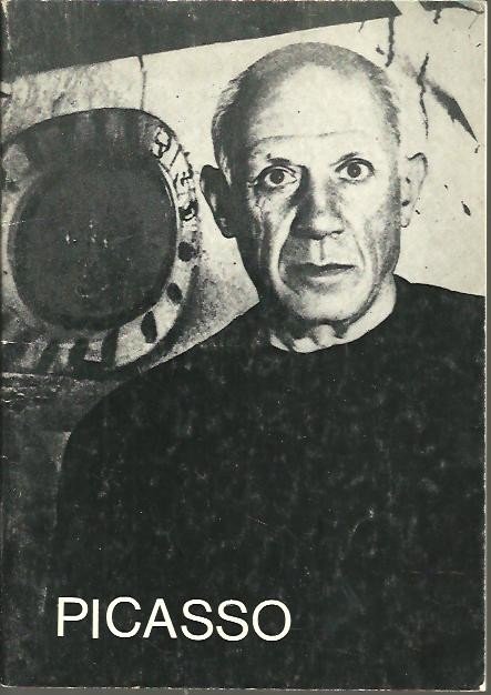 GRAVURAS DE PICASSO.